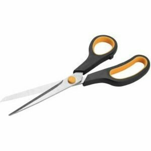 Tolsen Household Scissor Stainless Steel Blade, Size: 8 30044